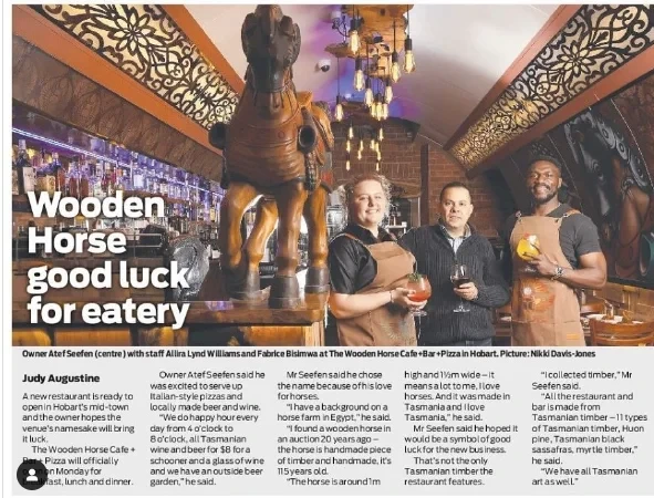 wooden-horse-latest-news