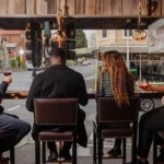 Slices & Stories 1 events at woodenhorse bar hobart