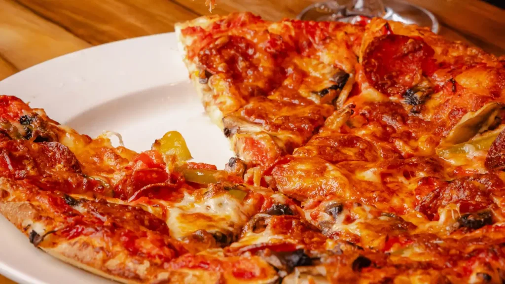 Best Pizza in Hobart