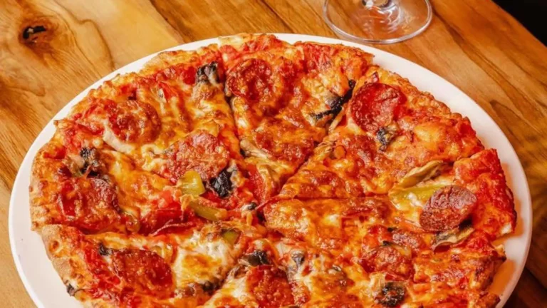 Pizza Takeaway in Hobart