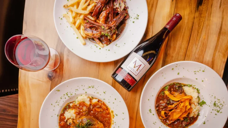 Top Reasons to Visit Our Pizza Bar in Central Hobart